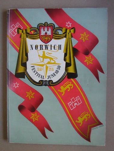 The book norwich - of,