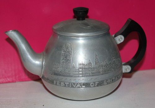 1951 festival britain - festival, of
