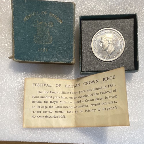 1951 festival britain - 1951, of