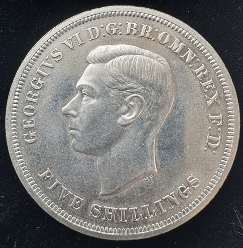 United kingdom shillings - united,