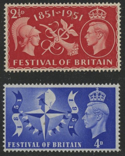 1951 festival britain - 1951,