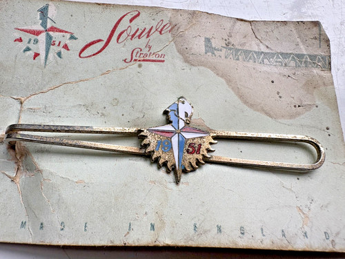 1951 festival britain - festival, of