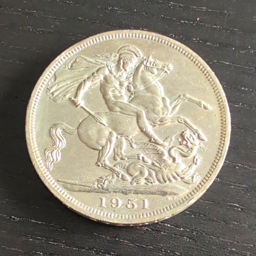 1951 festival britain five - 1951,