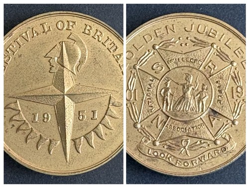 1951 festival britain - 1951, of