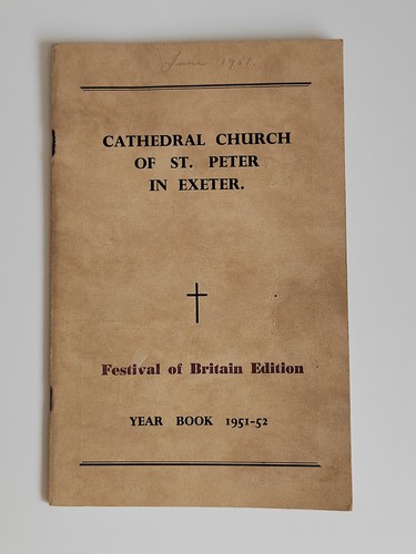 Cathedral church peter - st,