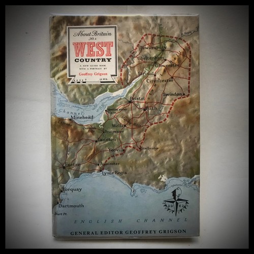 About britain west - about, –