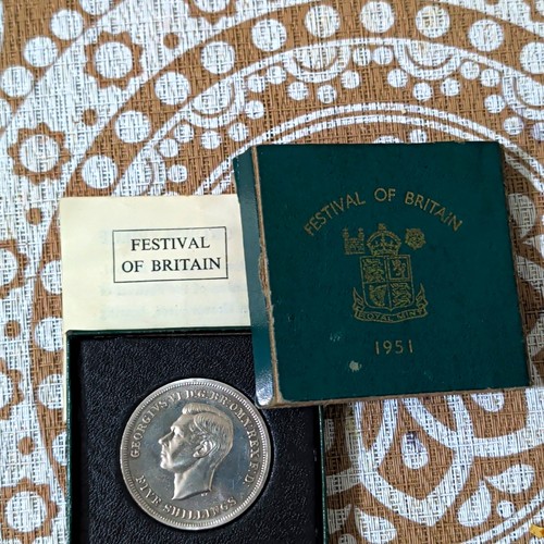 1951 festival britain - of,
