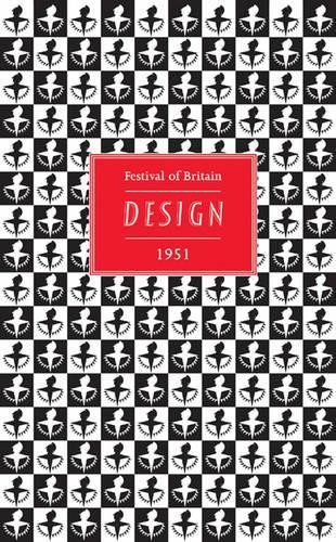 Festival britain design - festival, of