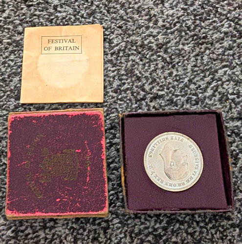 1951 great britain - 1951,