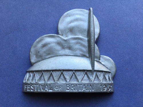 Rare festival britain - of, 1951