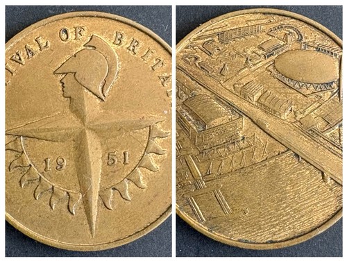 1951 festival britain - 1951, of