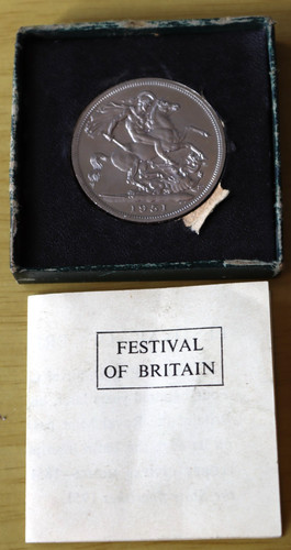 King george vii 1951 - george,