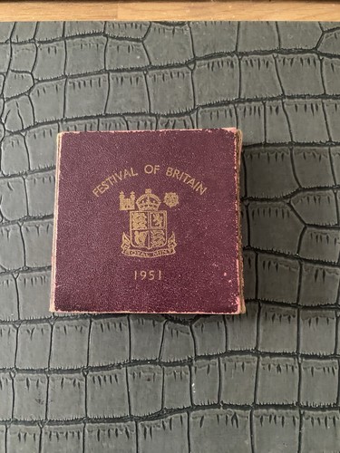 1951 festival britain - festival, of
