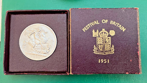 1951 festival britain - of,