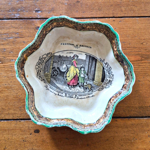 Antique adams tunstall - antique,