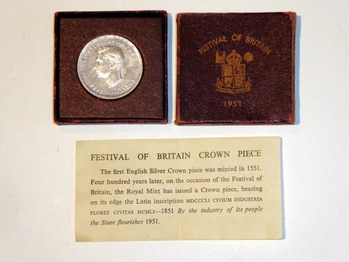 1951 festival britain - 1951,